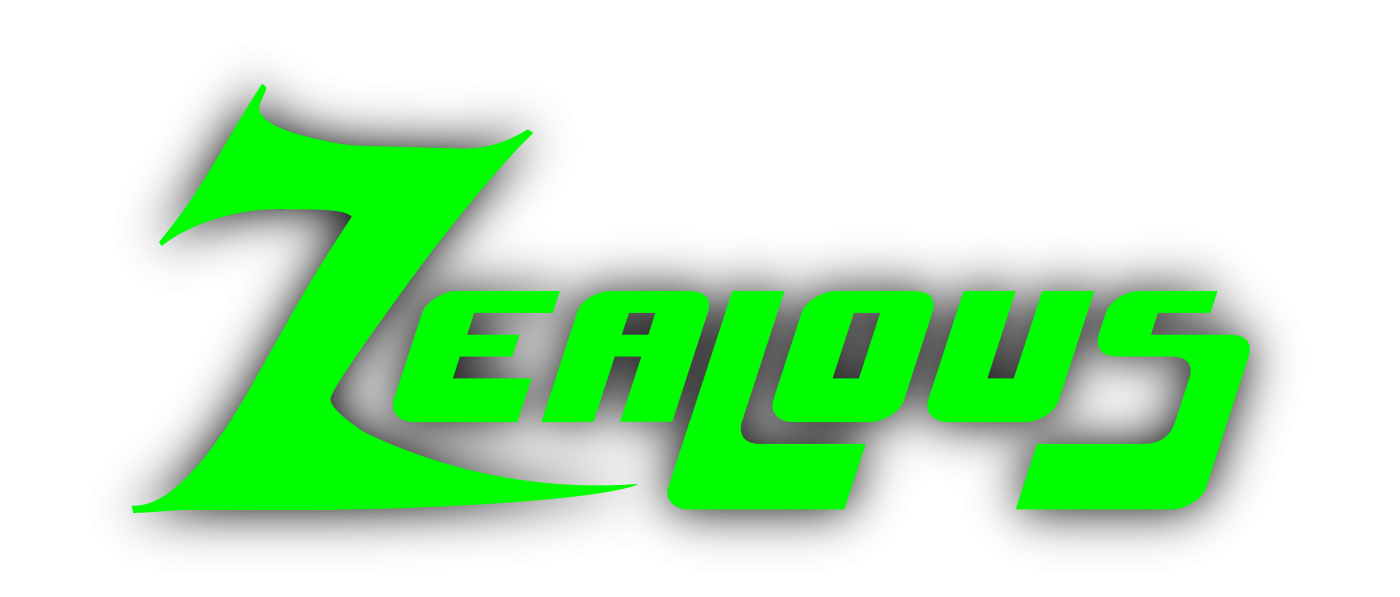 Zealous Downhill Equipment